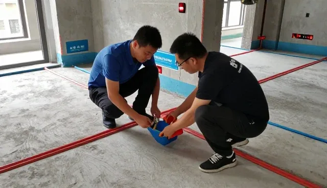 软装搭配满足复杂环境应用需求