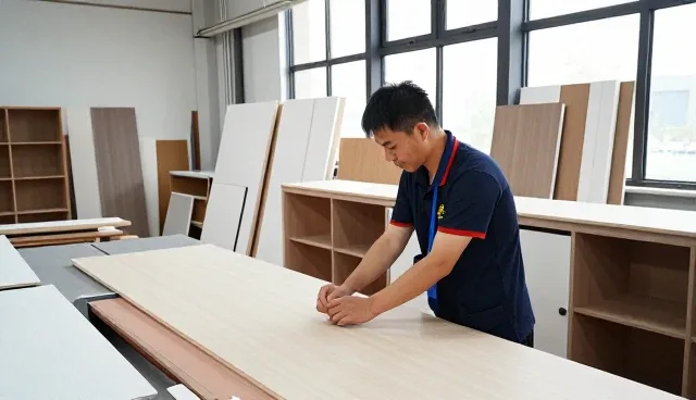 郑州洪聚建筑装修装饰工程有限公司助力企业提升软装搭配能力